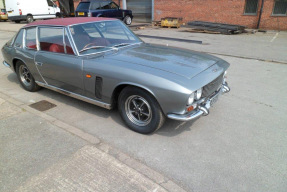 1969 Jensen Interceptor