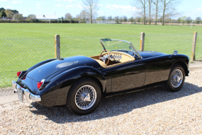 1959 MG MGA