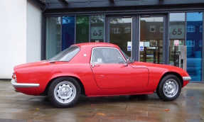 1967 Lotus Elan