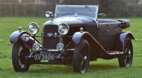 1928 Lagonda 2-Litre