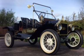 1915 Ford Model T