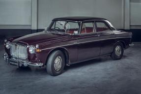 1972 Rover P5