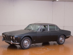 1969 Jaguar XJ6