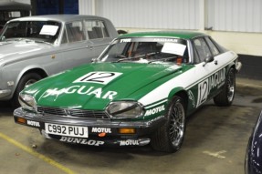 1985 Jaguar XJS