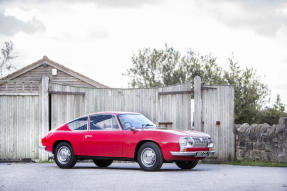 1970 Lancia Fulvia Sport