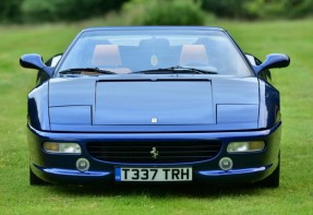 1999 Ferrari F355 Spider