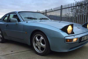 1981 Porsche 944