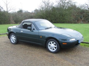 1997 Mazda MX-5