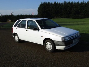 1992 Fiat Tipo