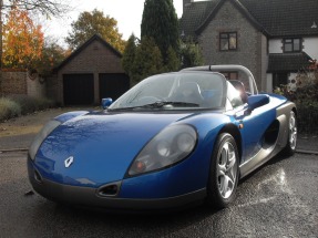 1997 Renault Sport Spider