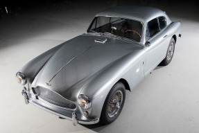 1958 Aston Martin DB Mark III