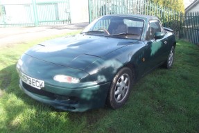 1990 Mazda MX-5