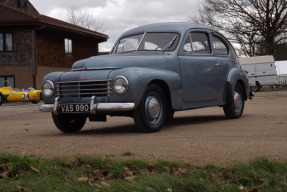 1952 Volvo PV 444