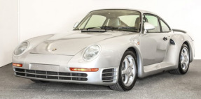 1988 Porsche 959