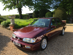 1991 Ford Sierra Sapphire Cosworth