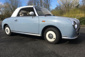 1991 Nissan Figaro