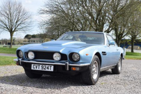 1979 Aston Martin V8