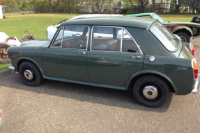 1966 Vanden Plas Princess 1100