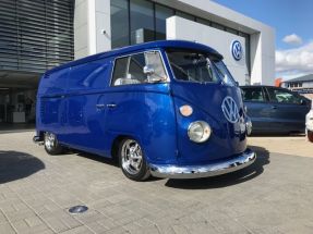 1966 Volkswagen Type 2 (T1)