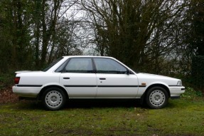 1989 Toyota Camry