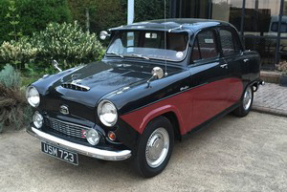1957 Austin A50