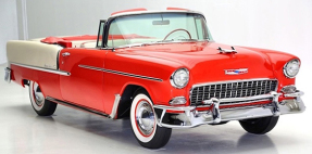 1955 Chevrolet Bel Air