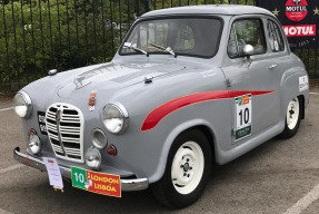 1955 Austin A30