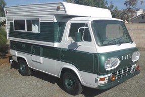 1964 Ford Econoline