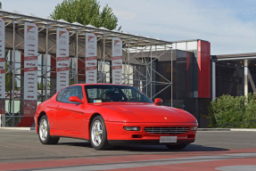 1994 Ferrari 456