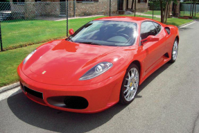 2006 Ferrari F430