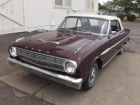 1963 Ford Falcon