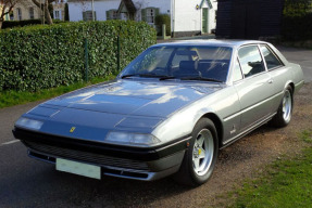 1980 Ferrari 400i