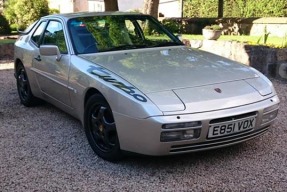 1988 Porsche 944 Turbo