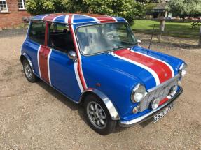 1989 Rover Mini