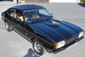 1975 Ford Capri