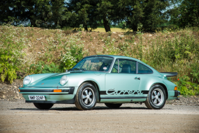 1975 Porsche 911