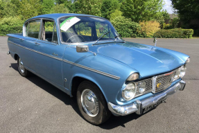 1966 Humber Sceptre