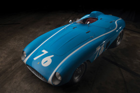 1955 Ferrari 121 LM