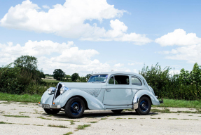 1939 Hotchkiss 686