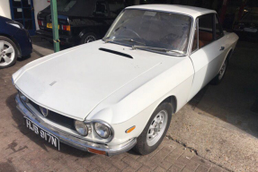 1975 Lancia Fulvia