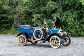 1911 Cadillac Model 30