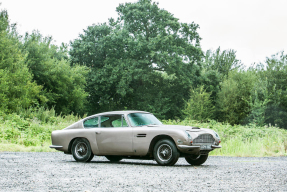 1967 Aston Martin DB6