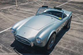 1964 Shelby Cobra 289