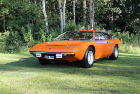 1974 Lamborghini Urraco