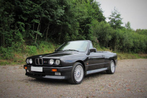 1990 BMW M3