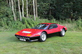 1979 Ferrari 512 BB