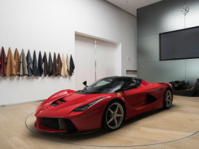 2013 Ferrari LaFerrari