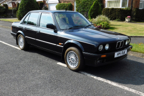 1991 BMW 316i