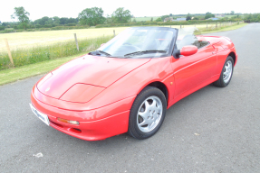 1990 Lotus Elan