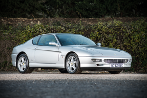 1995 Ferrari 456